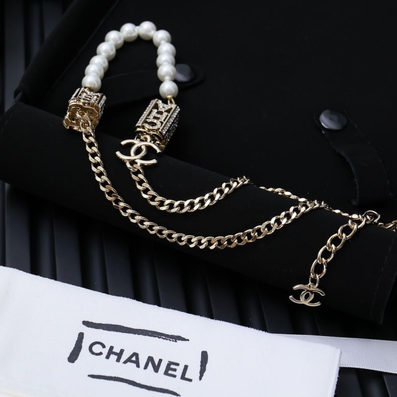 Chanel Necklaces